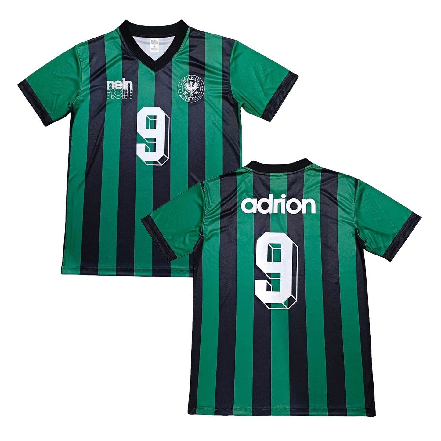 Adrion Jersey