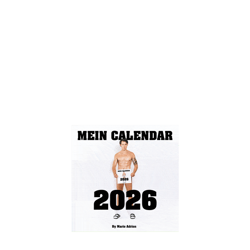 2026 Calendar