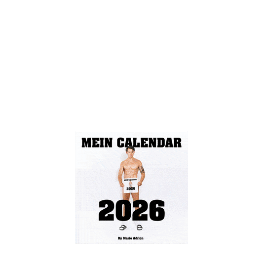 2026 Calendar