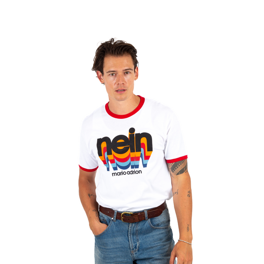 Nein Ringer Tee