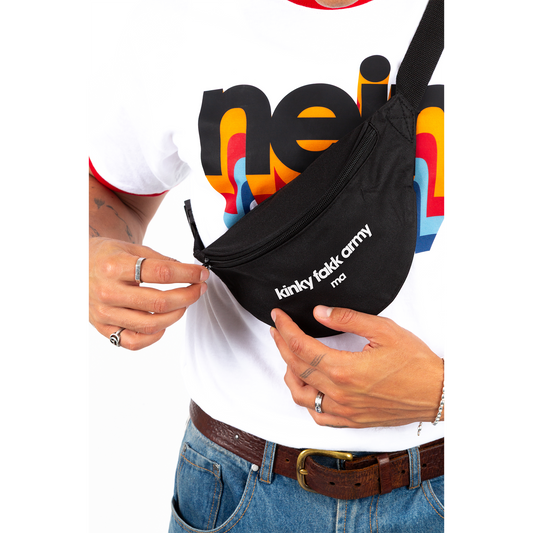 Kinky Fakk Fanny Pack