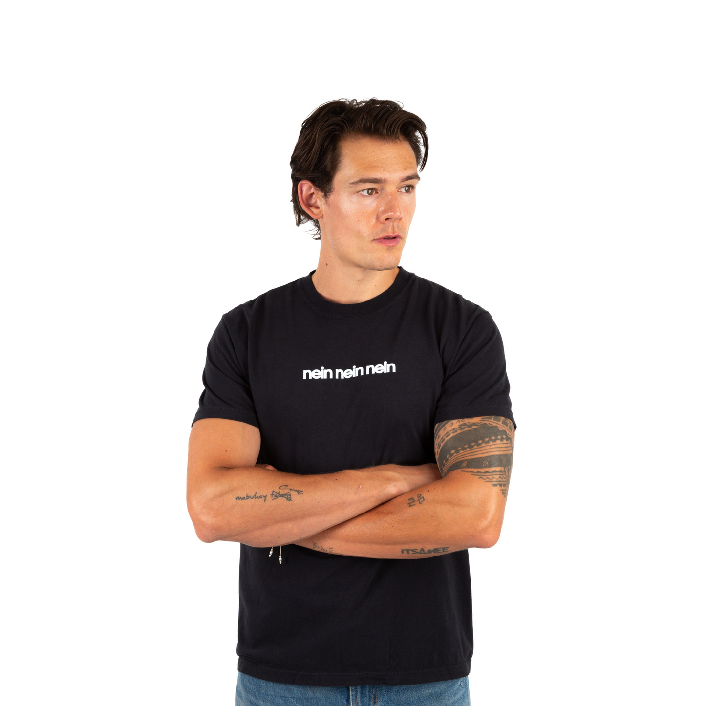 Nein Tee