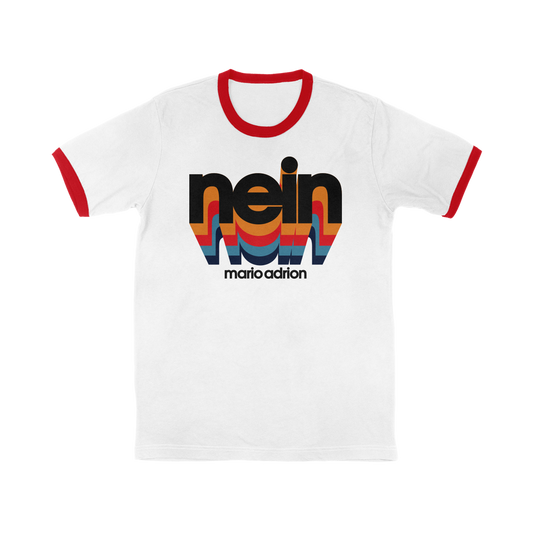 Nein Ringer Tee