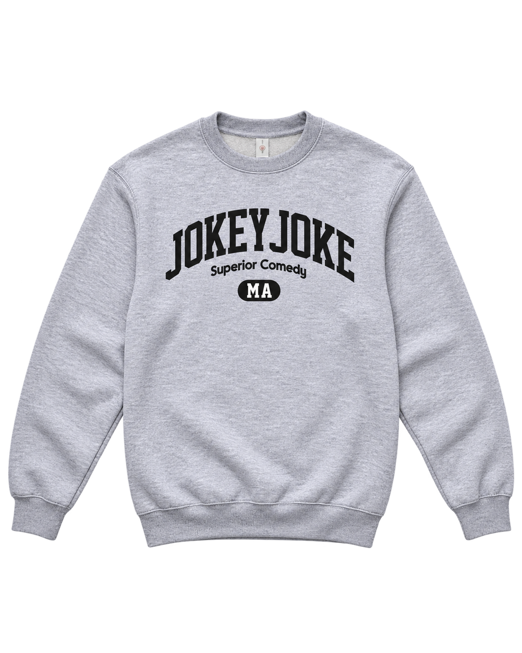 Felpa Jokey Joke