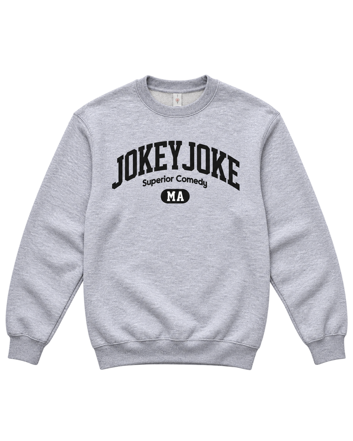 Jokey Joke Sweatshirt