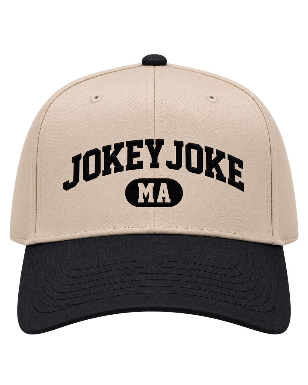 Jokey Joke Natural Hat