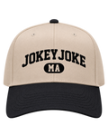 Jokey Joke Natural Hat