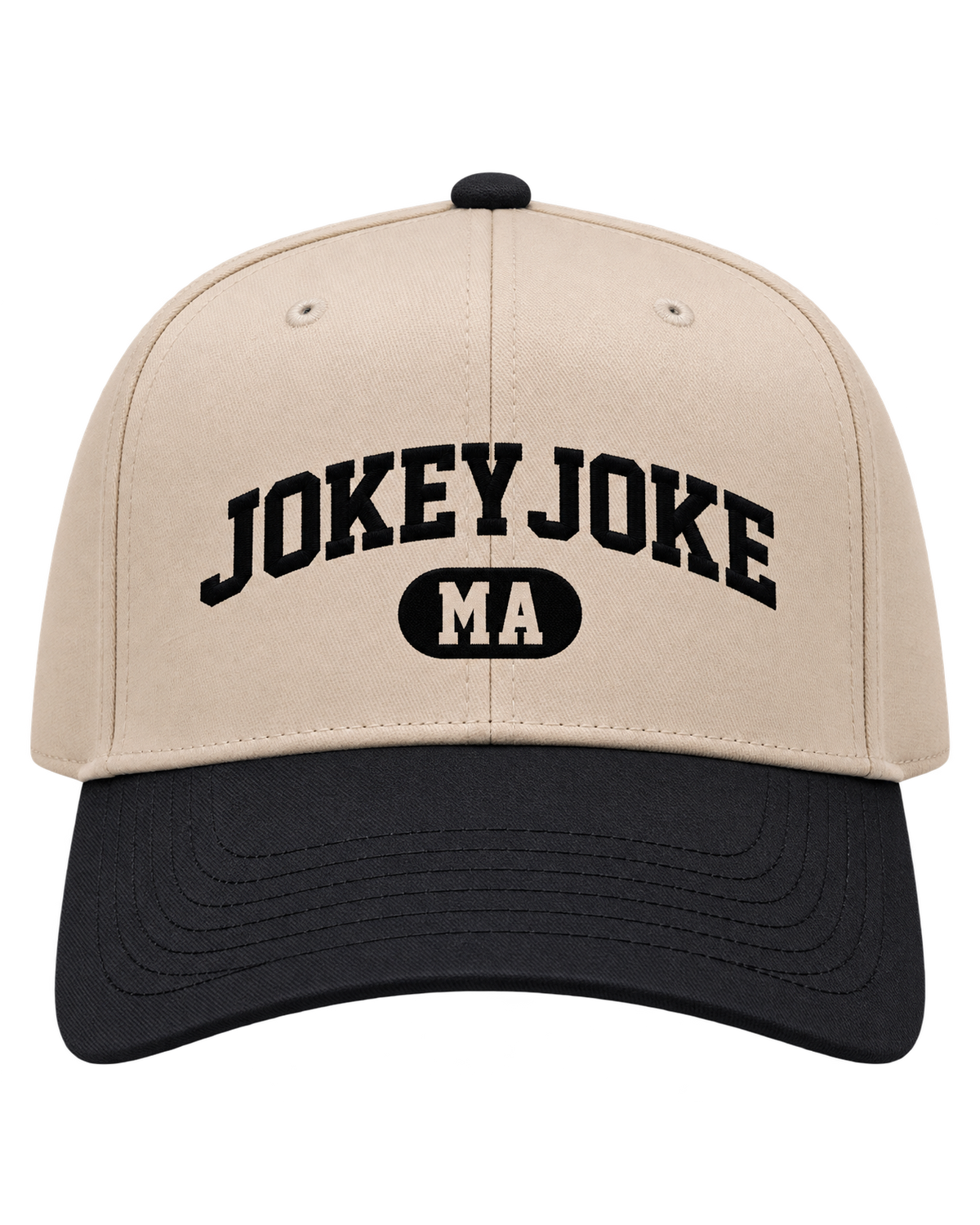 Jokey Joke Natürlicher Hut