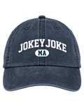 Gorra azul marino Jokey Joke