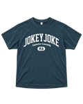 Camiseta azul marino Jokey Joke