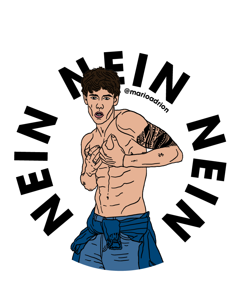 Paquete de stickers