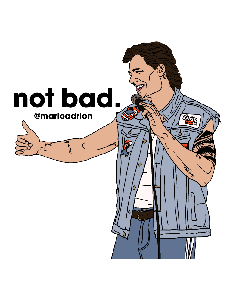 Paquete de stickers